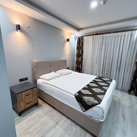 Whitestone Hotel Nevşehir Esterno foto