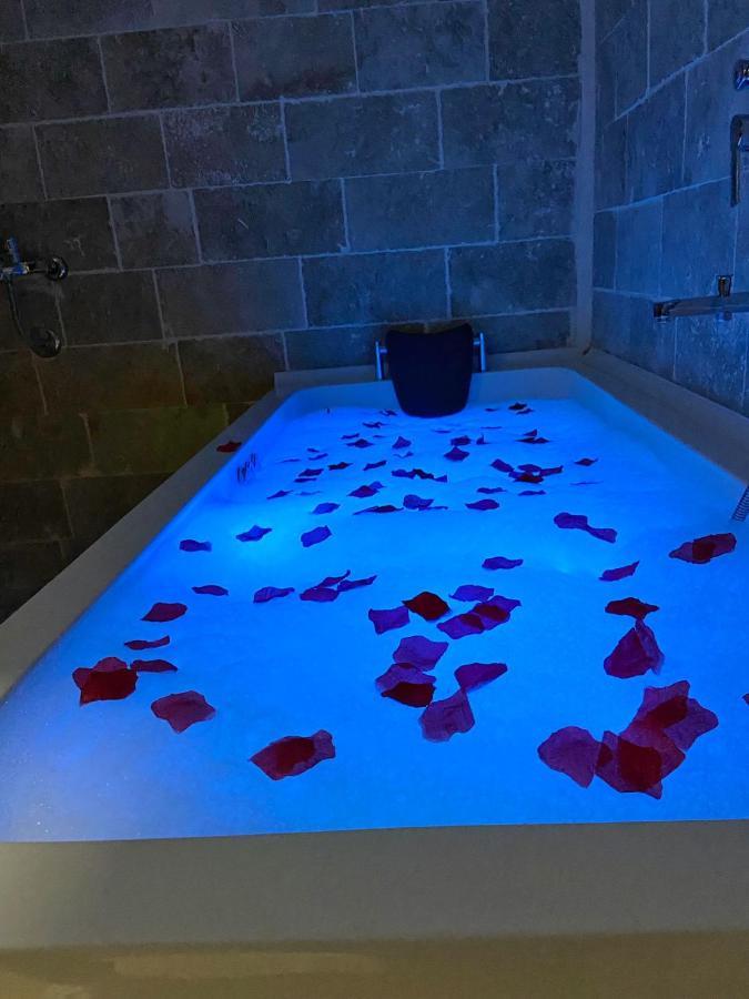 Whitestone Hotel Nevşehir Esterno foto